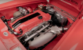 Datsun 1600 为240Z和随后的日产 Z 跑车系列奠定了基础