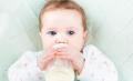 想断奶，宝宝不吃奶粉怎么办？